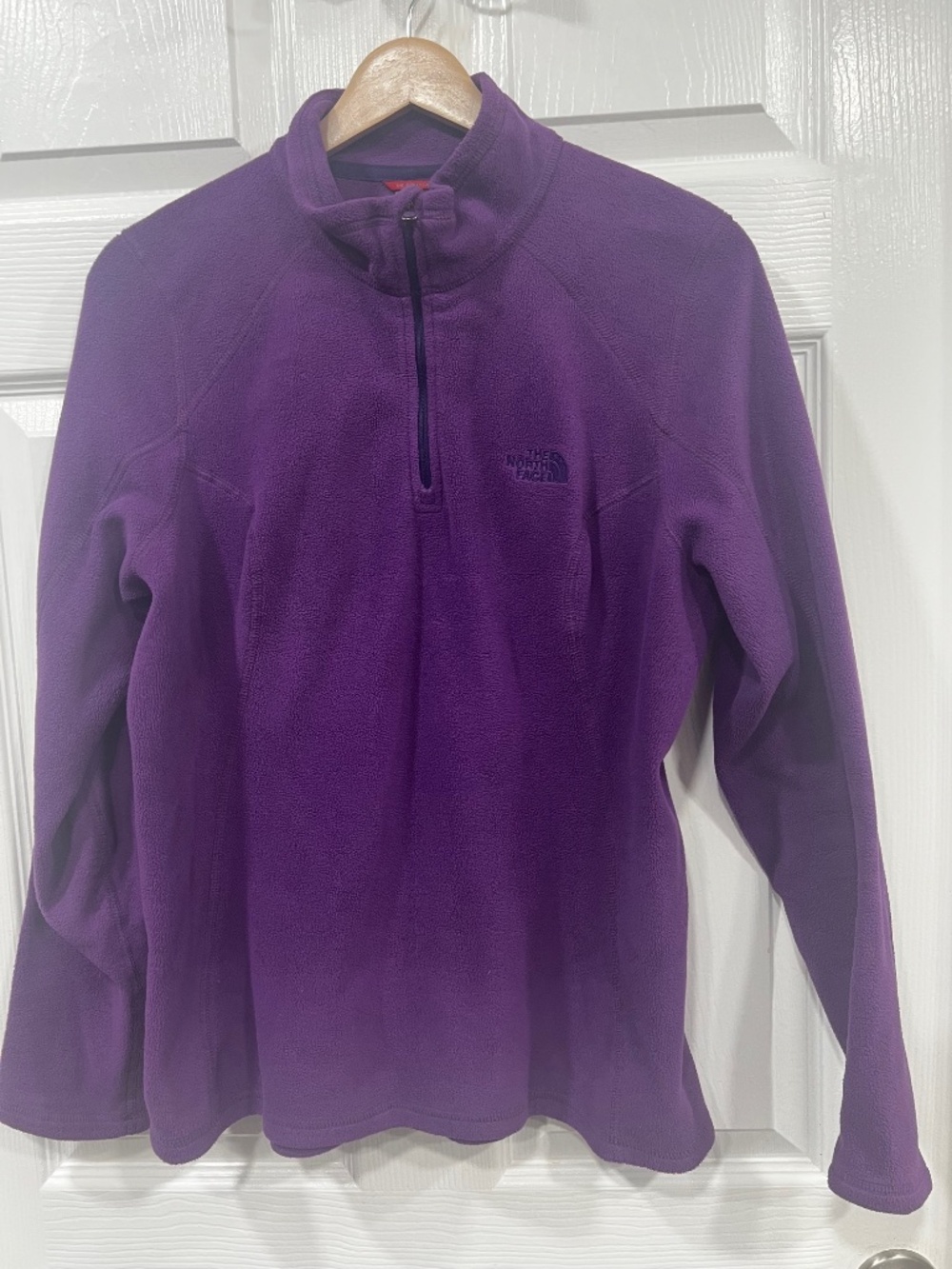 The North Face Polartec Pullover